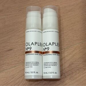 OLAPLEX No.9 Bond Protector Serum x2
